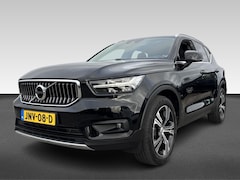 Volvo XC40 - 1.5 T5 Recharge Inscription Expression