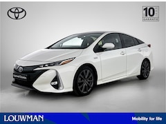 Toyota Prius - 1.8 Plug-in Business Plus | Premium uitgevoerd |