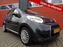 Citroën C1 - 1.0-12V Ambiance, 5drs, Cv, Airco, Cruise control