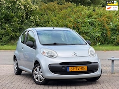 Citroën C1 - 1.0 / CARPLAY / 3DRS