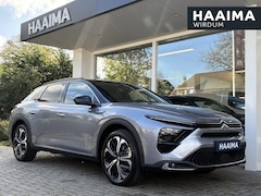 Citroën C5 X - 1.6 Plug-in Hybrid 225 Shine | Afneembare trekhaak | PHC Vering | Comfort Seats | Head-Up