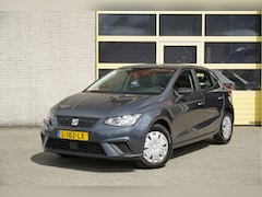 SEAT Ibiza - 1.0 TSI 5drs Style BJ2021 Audio installatie | Trekhaak | App-Connect | Climate control | C