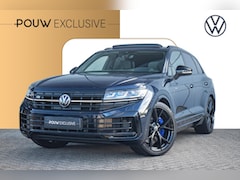 Volkswagen Touareg - R 3.0 TSI eHybrid 462pk 4MOTION | Panoramadak | Trekhaak Uitklapbaar | Luchtvering | Soft
