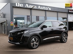 Peugeot 3008 - 1.2 PureTech GT Camera Stoelverwarming adaptieve cruise control