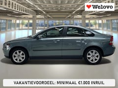Volvo S40 - 1.8 Momentum