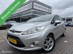 Ford Fiesta - 1.25 Champion|Perfect Ond.|Trekhaak|