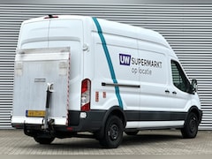 Ford Transit - 350 2.2 TDCI L2H3 bus laadklep