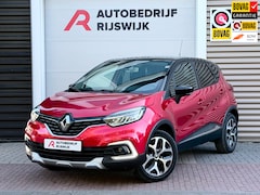 Renault Captur - 0.9 TCe Intens Keyless/Navigatie