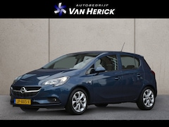 Opel Corsa - 1.4 Edition 5drs Automaat | Trekhaak | Winterpakket | Achteruitrijcamera