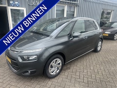 Citroën C4 Picasso - 1.6 e-THP Intensive