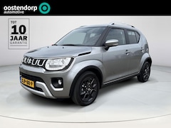 Suzuki Ignis - 1.2 Smart Hybrid Style | CarPlay | Navi | Camera |