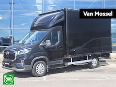 Maxus eDeliver 9 - L3 Business DEAL 65 kWh