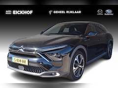 Citroën C5 X - 1.6 Plug-in Hybrid 225 Business Plus - Leder - Trekhaak - Dealer onderhouden