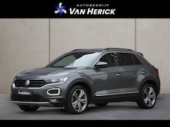 Volkswagen T-Roc - 1.5 TSI Sport 150PK Automaat | ACC | Winterpakket | Full LED