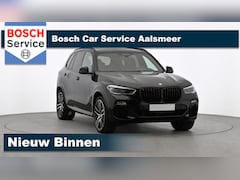 BMW X5 - xDrive45e M-Sport BLACK|360|PANO|HuD|DEALEROND