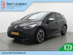 Volkswagen ID.3 - First Plus 58 kWh | Camera | Adaptive Cruise | Stoel / Stuur ver