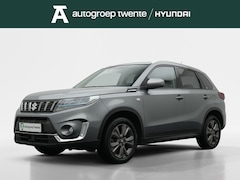 Suzuki Vitara - 1.5 Hybrid Select AllGrip | Carplay Navigatie | Camera | Cruise