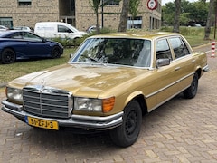 Mercedes-Benz S-klasse - 2.7 280 SEL AUT