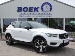 Volvo XC40 - 1.5 T4 Recharge R-Design VOL LEER | PANO | 360° CAM | HARMAN-KARDON