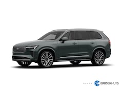 Volvo XC90 - 2.0 T8 Plug-in hybrid AWD Ultra Bright Exec. Ed. | Bowers & Wilkins audiosysteem | Elektri