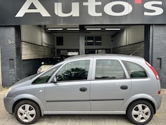 Opel Meriva - 1.6-16V Essentia Automaat Airco