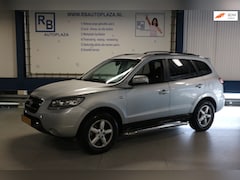 Hyundai Santa Fe - 2.7i V6 Dynamic 7 PERSOONS / APK 2027 / TOP DEAL