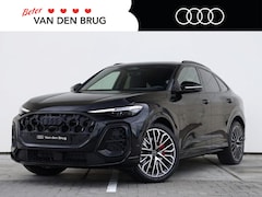 Audi Q5 Sportback - 2.0 TFSI e-hybrid quattro S edition Competition | Pano | Leder | Matrix | Elektr. voorstoe