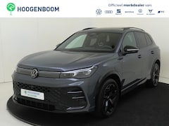 Volkswagen Tiguan - 1.5 eHybrid R-Line Edition | SoH 97% | Panoramadak | Trekhaak | 360 camera | Adaptieve dem