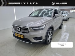 Volvo XC40 - 2.0 B4 Inscription | Adaptieve Cruise Control | Trekhaak | Lederen Bekleding | Stoel-/Stuu