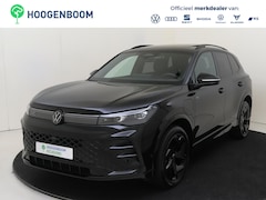 Volkswagen Tiguan - 1.5 eHybrid R-Line Edition | SoH 100% | Panoramadak | Lederen bekleding ‘Varenna’ | Trekha