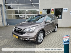 Honda CR-V - 2.0 16V 150pk 4WD Executive Automaat