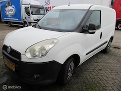 Fiat Doblò Cargo - 1.3 MultiJet SX , orirgineel nl , 145386 km