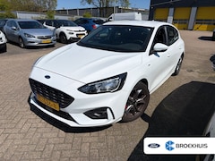 Ford Focus - 1.0 EcoBoost ST Line Business