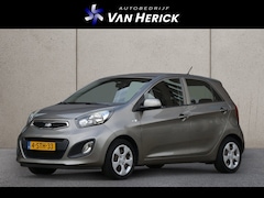 Kia Picanto - 1.0 CVVT ISG Comfort Pack | Airco | El. Ramen