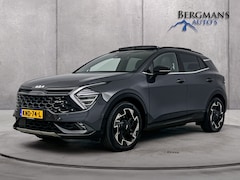 Kia Sportage - - 1.6 T-GDi Plug-in Hybrid AWD GT-PlusLine // TREKHAAK // SCHUIFDAK // E-ACHTERKLEP //