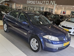 Renault Mégane - 1.6-16V Expression Luxe Airco, Cruise Control, Trekhaak, Stuurbekrachtiging