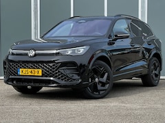 Volkswagen Tiguan - 1.5 TSI eHybrid 204pk R-Line Black Style | 360 Camera | Head-Up