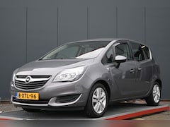 Opel Meriva - 1.4 Turbo Business+ trekhaak