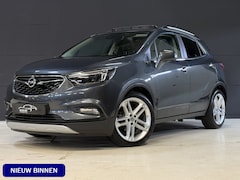 Opel Mokka X - 1.4 Turbo Innovation | Schuifdak | Leder | Winterpakket