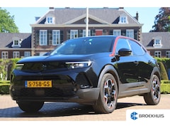 Opel Mokka - 1.2 Turbo GS Line | ADAPTIVE CRUISE | 360° CAMERA | LED | PARK SENS V+A | LANE ASSIST | AP