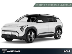 Kia EV3 - Air 81.4 kWh