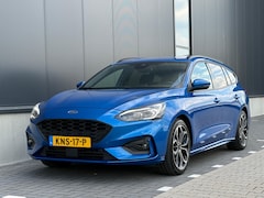Ford Focus Wagon - 1.5 EcoBoost ST Line Business 182pk LED - VT Cockpit - VOL