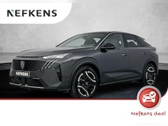 Peugeot e-3008 - Allure Avantage 210 73 kWh | Voorraad deal | Warmtepomp | Adaptieve cruise control | Dodeh