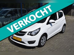 Opel Karl - 1.0 ecoFLEX Edition