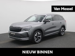 Skoda Kodiaq - 1.5 TSI MHEV Sportline Business 7p 150 PK | Automaat | Matrix LED Koplampen | Verwarmbare
