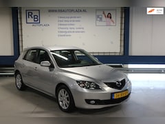 Mazda 3 - 3 1.6 S-VT Kintaro + AUTOMAAT + NAP + RIJKLAAR