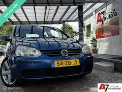 Volkswagen Golf - 1.4 TSI Trendline Nieuwe APK