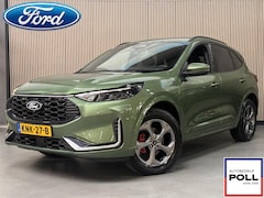 Ford Kuga - 2.5 PHEV 243pk ST-Line X Winter Parking Dodehoek pack Adapt. Cruise AGR Stoelen Fabrieksga