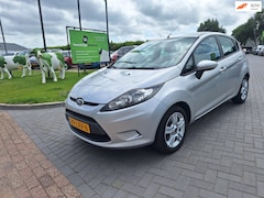 Ford Fiesta - 1.25 Trend / 141.454 km NAP / Keurige auto