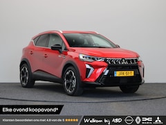 Mitsubishi ASX - 1.8 HEV AT Intense+ | Adaptive cruise control | Verwarmbaar voorruit | 18" lichtmetalen ve